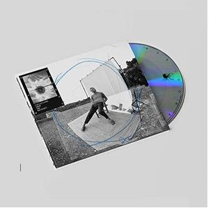 Collections From The Whiteout , Ben Howard
