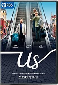 Us (Masterpiece) 