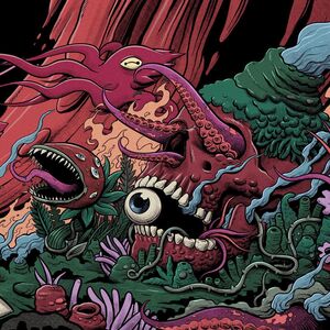 Versatile , Pop Evil