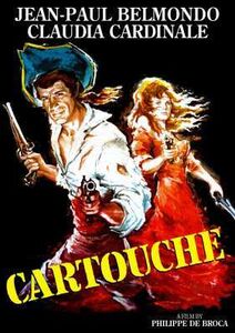 Cartouche , Jean-Paul Belmondo