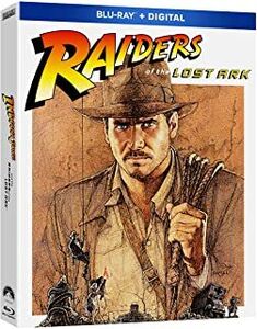 Indiana Jones and the Raiders of the Lost Ark , Harrison Ford
