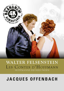 Hoffmanns Erzählungen (Tales of Hoffmann)