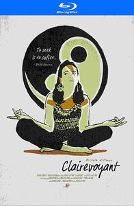 Clairevoyant