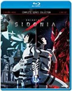 Knights Of Sidonia