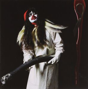 Drawing Restraint 9 (Original Soundtrack) [Import]