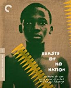 Beasts of No Nation (Criterion Collection)