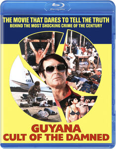 Guyana: Cult of the Damned (aka  (Guyana: Crime of the Century)) , Stuart Whitman