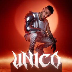 Unico [Import]