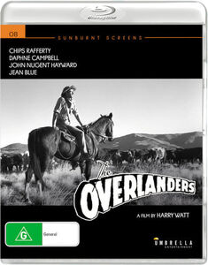 The Overlanders [Import]