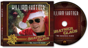 Shatner Claus , William Shatner