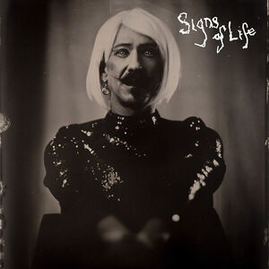 Signs Of Life , Foy Vance