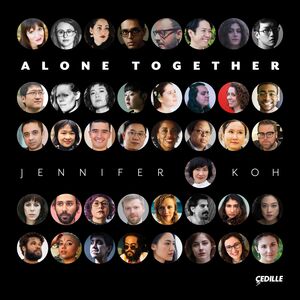 Not for Sale - Alone Together , Ian Chang
