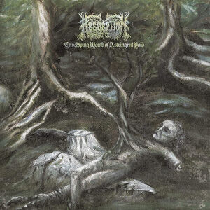 Enveloping Womb Of Astringent Void [Import]