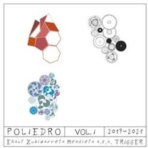 Poliedro Vol 1 [Import]