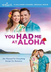You Had Me at Aloha , Pascale Hutton