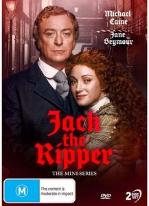 Jack the Ripper [Import]