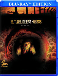 Tunel De Los Huesos