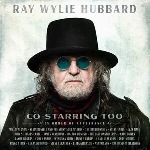 Co-Starring Too , Ray Wylie Hubbard