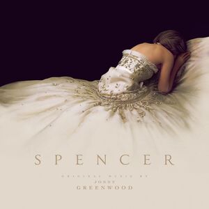 Spencer (Original Soundtrack)