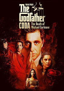 Mario Puzo's The Godfather, Coda: The Death of Michael Corleone