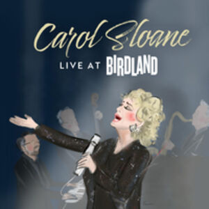 Live At Birdland , Carol Sloane