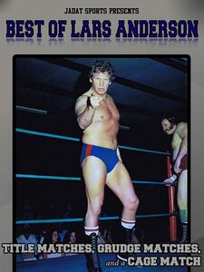 Best Of Lars Anderson