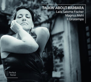 Talkin About Barbara , Various Artists