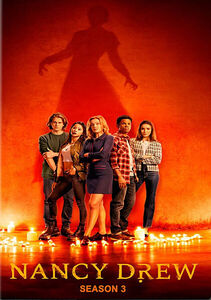 Nancy Drew: Season Three