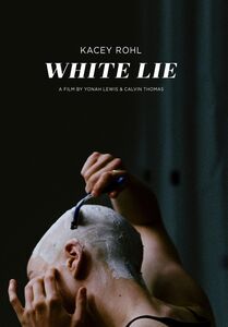 White Lie , Martin Donovan