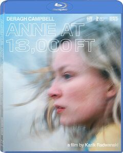 Anne at 13,000 Ft. , Deragh Campbell