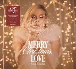 Merry Christmas, Love , Joss Stone