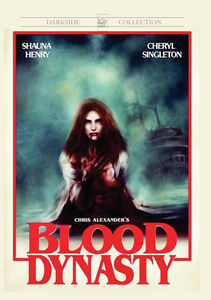 Blood Dynasty 