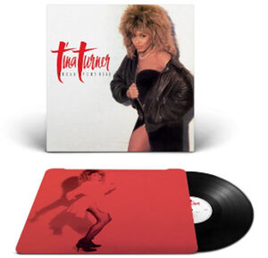 Break Every Rule (2022 Remaster) , Tina Turner