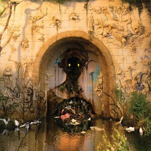 Two Dreams , Circa Survive