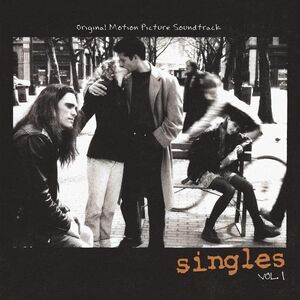 Singles Vol 1 (Original Soundtrack) [Import]