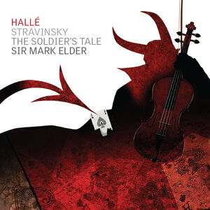 The Soldier's Tale , Richard Katz