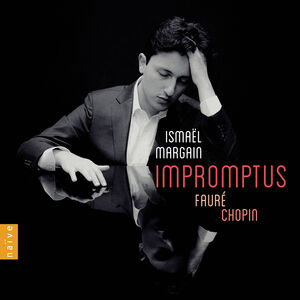 Impromptus , Ismael Margain