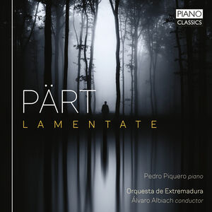 Lamentate , Pedro Piquero