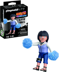 Playmobil - Naruto Shippuden Hinata