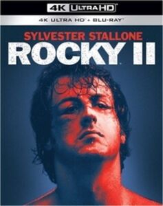 Rocky II [Import]