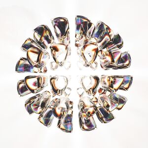 Crystal Vision , Nathan Fake