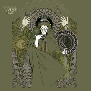 Tragic Illusions 25 , Paradise Lost