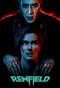 Renfield , Nicholas Hoult