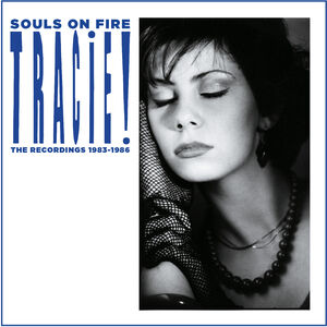 Souls On Fire: The Recordings 1983-1986 - 4CD+DVD [Import]