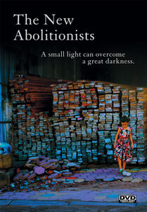 The New Abolitionists , Olympia Dukakis
