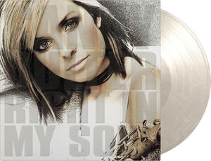 Right In My Soul - Limited 180-Gram White Marble Colored Vinyl [Import]