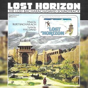Lost Bacharach-David Soundtrack - Lost Horizon