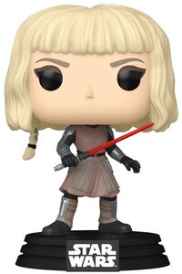 Funko POP! Vinyl: Star Wars Ahsoka S2 - Shin Hati