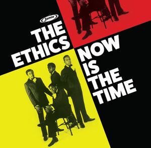 Now Is The Time [Import]