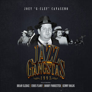 Jazz Gangstas 1993 , Joey Cavaseno